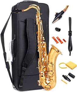 Saxophone 