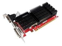 Ati Radeon Hd 5450 Pcie 6.4gb/Sec Ddr2 Dvi W/Hdcp Vga (5450PE31G)