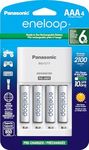Panasonic K-KJ17M3A4BA Advanced Ind