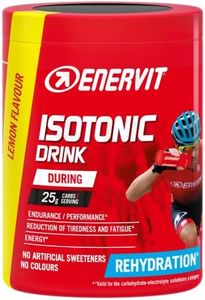 Enervit, I