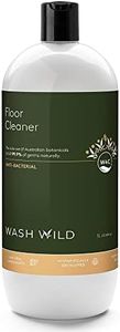 Wash Wild Floor Cleaner 1 Litre