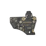 ICTION New Headphone Audio Jack Board for MacBook Air Retina 13" A2179 2019 2020 Year