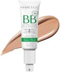 Marcelle BB Natural Cream, Light Me
