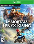 Immortals Fenyx Rising - Xbox One & Xbox Series X|S