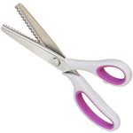 Left Handed Pinking Shears