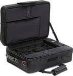 Protec Carry-All PRO PAC Case for Clarinet - Black