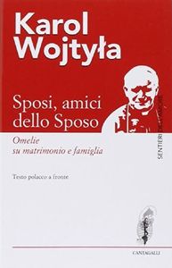Sposi, ami