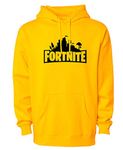 Hoodies For Men Fortnite