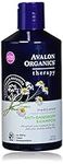 Avalon Organics Therapy Medicated A
