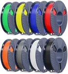 SUNLU PLA+2.0 3D Printer Filament B