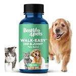 BestLife4Pets Walk-Easy Hip and Joi