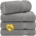 Cotton Paradise 4 Piece Turkish Bat