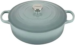 Le Creuset Enameled Cast Iron Signa