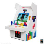 My Arcade Tetris Micro Player Pro: Portable Game System, 2.75" Color Screen