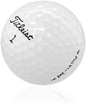 Titleist Pro V1 2010 Golf Balls - Mint Green