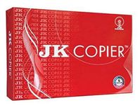 JK Copier Paper A4 75 GSM (Pack of 9)