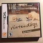 Nintendogs: Best Friends [Nintendo 