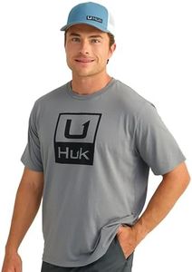 HUK Men's 