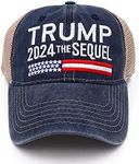 MAGA Hat T