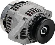 Alternator Compatible with/Replacem