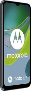 Motorola Moto e13 Smartphone 64GB – Cosmic Black