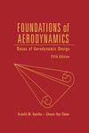 Foundations of Aerodynamics - Bases of Aerodynamic Design (WSE)