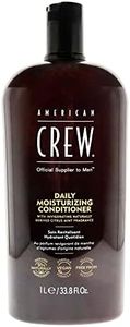 Classic by American Crew Daily Conditioner Supersize 1000ml