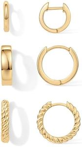 PAVOI 18K 
