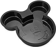DisneyParks Mickey Mouse Icon Silic