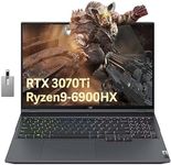 Lenovo Legion 5 Pro 16" QHD 165Hz G