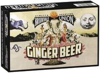 Brookvale Union Alcoholic Ginger Be