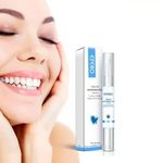 Teeth Whitening Pen Instant, Teeth Whitening Gel Pen Extra Strong White Hygiene Tooth Whitener Stain Removal