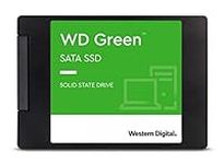 Western Digital 1TB WD Green Intern