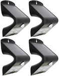 Solar Basics LED Outdoor Solar Secu