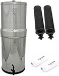 Crown Berkey Gravity-Fed Water Filt