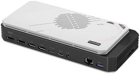 BOSGAME External GPU Docking Statio