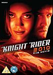 Knight Rider 2010 [DVD]