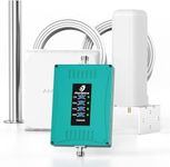 Phonetone Cell Phone Signal Booster