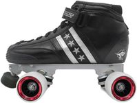 Bont Skates - Quadstar Carbon Rolle
