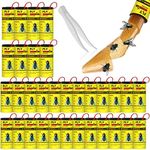 Haimist 32 Pesticide Free Fly Paper