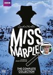 Miss Marple: The Complete Collectio