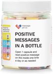 MESSAGE PILL CO. Self Care Gifts - 