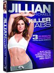 Jillian Michaels Killer Abs