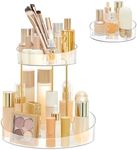 SONGMICS Makeup Organizer, 2-Tier R