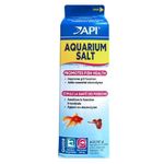 API AQUARIUM SALT Freshwater Aquarium Salt 936 g Box