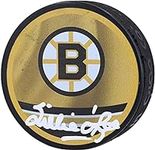 Willie O'Ree Boston Bruins Autograp