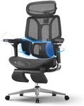 Hbada E3 Pro Ergonomic Office Chair