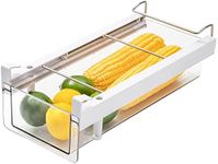 vacane Refrigerator Organizer Bins,