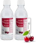 SVVan Magnesium Citrate Saline Laxative - Cherry (2-Pack)