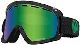 Dragon Alliance D1 OTG Ski Goggles,